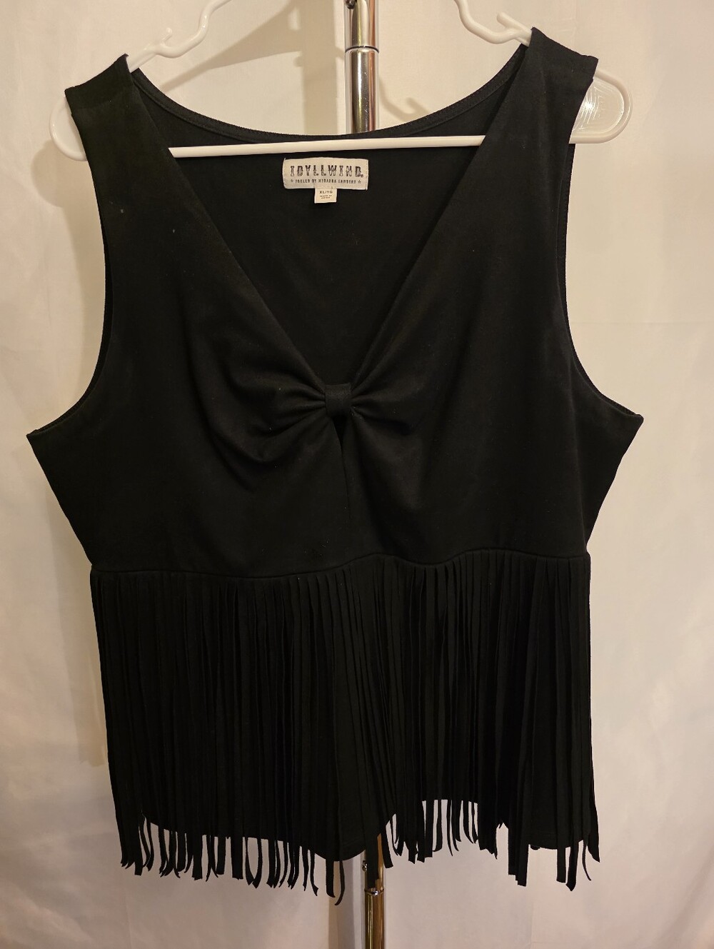 Fringe Top